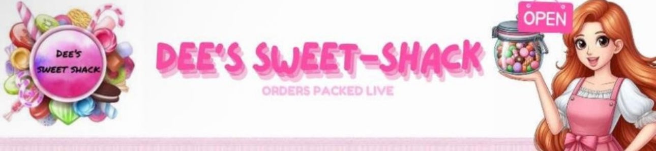 Dee’s Sweet Shack